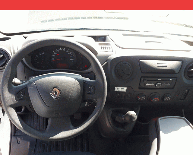 Renault Renault Master Plancb CAISSE 22 M3 2.3 DCI 130 GRAND CONFORT