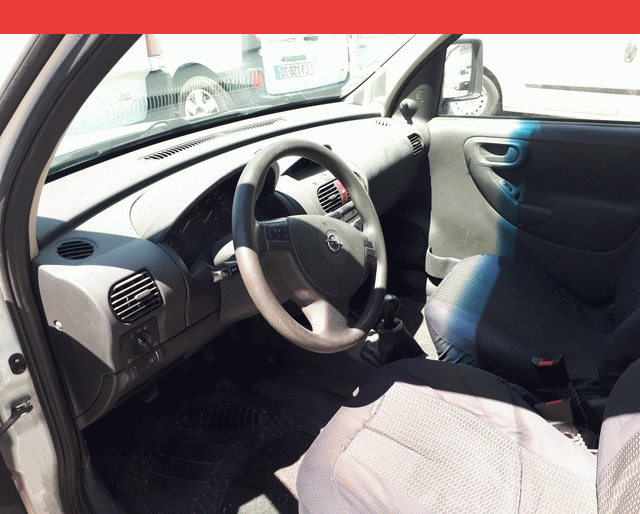 Opel Opel Combo COMBO 1.3 CDTI 75