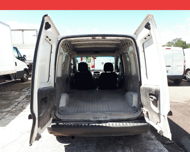Opel Opel Combo COMBO 1.3 CDTI 75