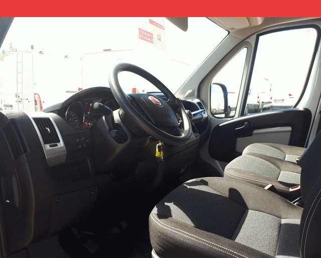 Fiat FIAT DUCATO L3 H2 2.3 MTJ 180 PACK PRO NAV