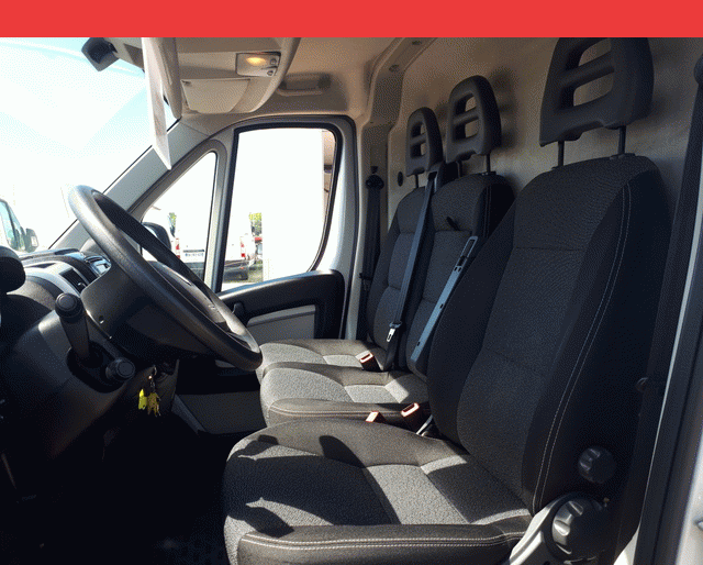 Fiat FIAT DUCATO L3 H2 2.3 MTJ 180 PACK PRO NAV