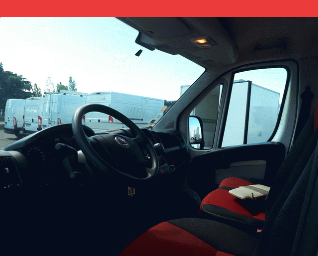 Fiat Fiat Ducato Plancb CAISSE 20 M3 PLANCHER CAB 2.3L
