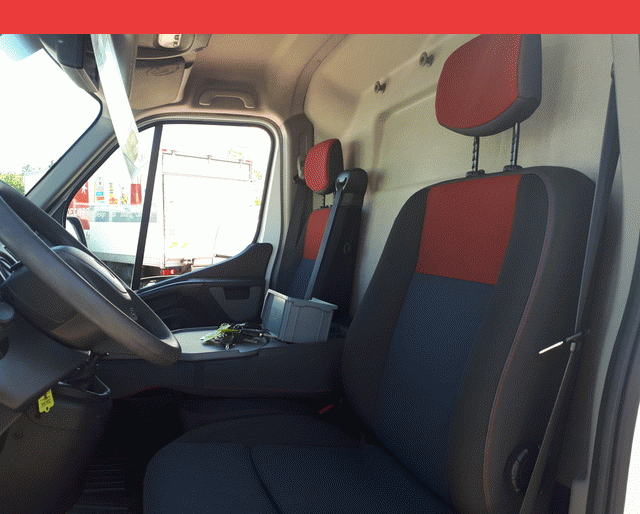 Renault Renault Master L3 H2 2.3 DCI 130 PACK NAV