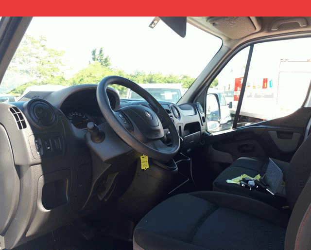 Renault Renault Master L3 H2 2.3 DCI 130 GRAND CONFORT