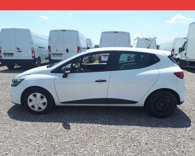 Renault Renault Clio SOCIETE 1.5 DCI 90