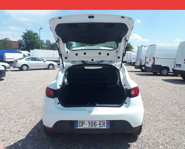 Renault Renault Clio SOCIETE 1.5 DCI 90