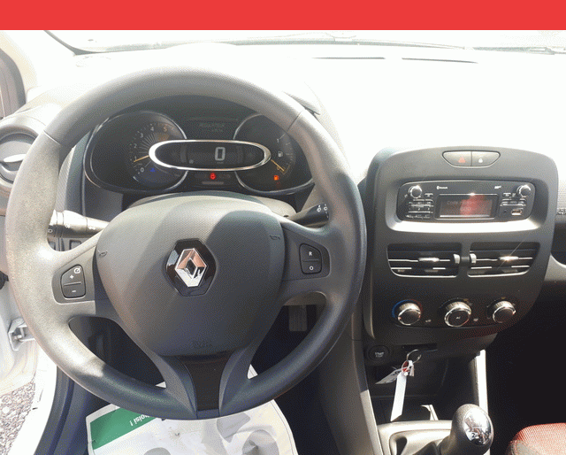 Renault Renault Clio SOCIETE 1.5 DCI 90