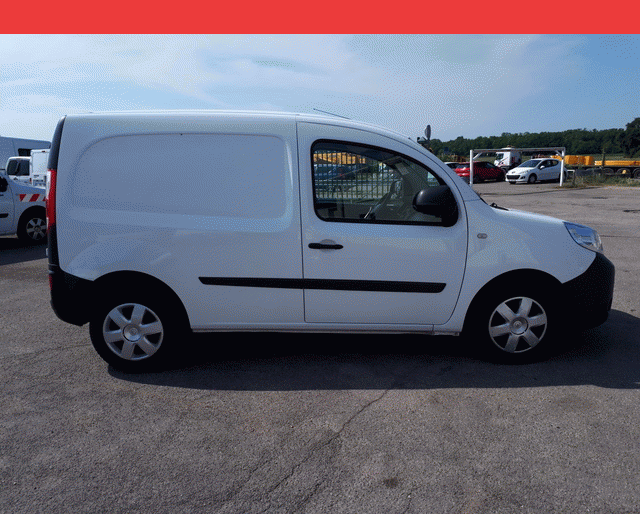 Renault Renault Kangoo KANGOO L1 1.5 DCI 90