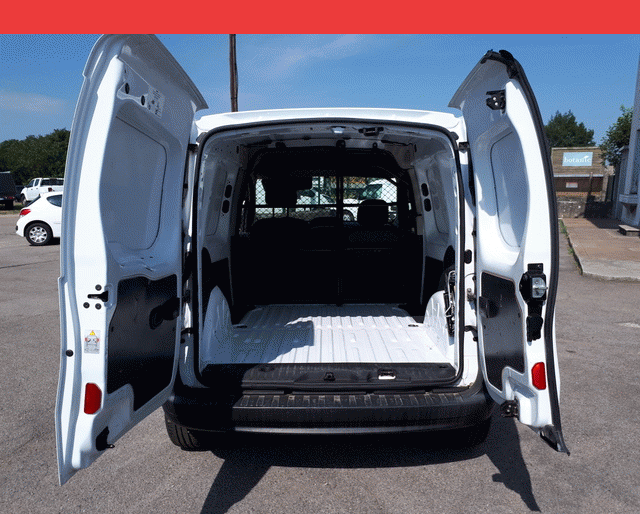 Renault Renault Kangoo KANGOO L1 1.5 DCI 90