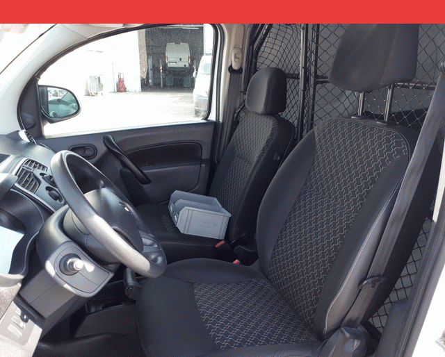 Renault Renault Kangoo KANGOO L1 1.5 DCI 90