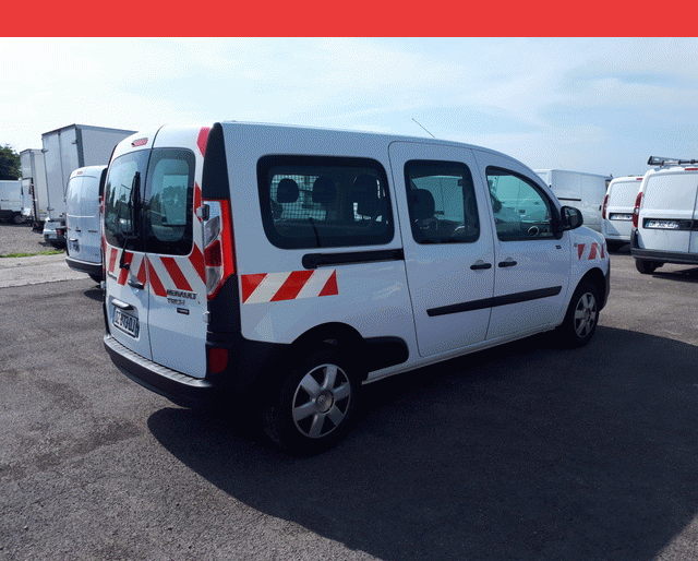 Renault Renault Kangoo MAXI 5 PLACES 1.5 DCI 90