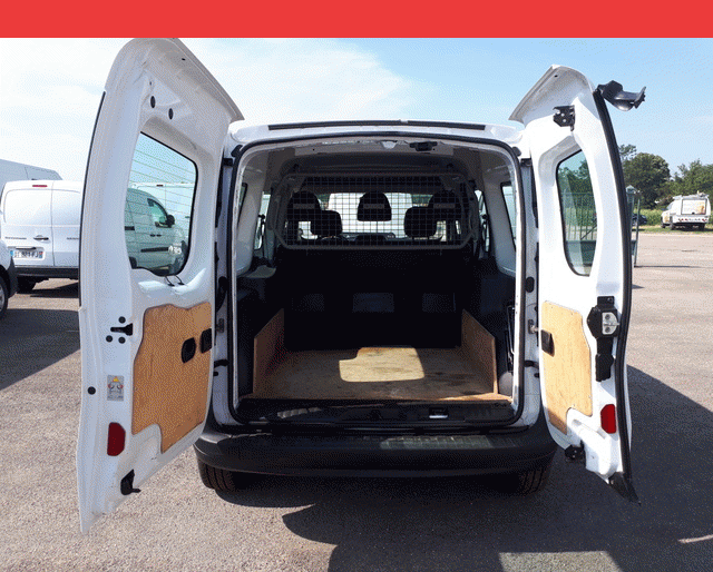 Renault Renault Kangoo MAXI 5 PLACES 1.5 DCI 90