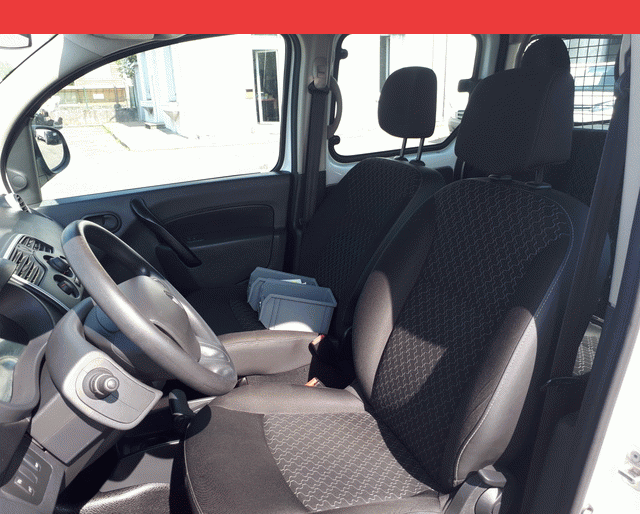 Renault Renault Kangoo MAXI 5 PLACES 1.5 DCI 90