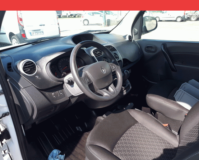 Renault Renault Kangoo MAXI 5 PLACES 1.5 DCI 90