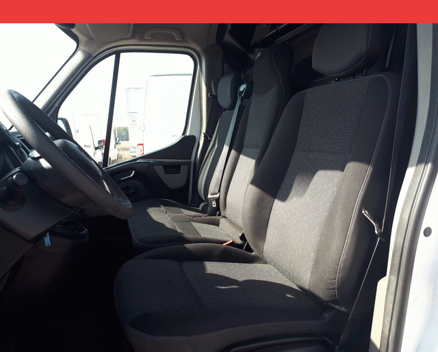 Opel Opel Movano L2 H2 2.3 CDTI 110 3T5 GPS