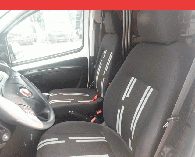 Fiat FIORINO 1.3MTJ 75CH