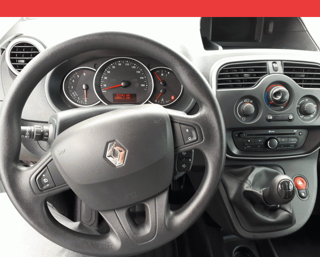 Renault Renault Kangoo EXTRA LINK DCI 90