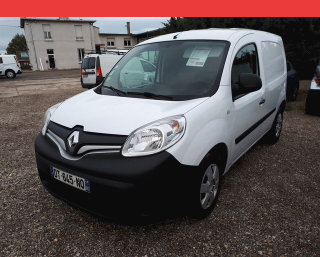 Renault Renault Kangoo EXTRA LINK DCI 90