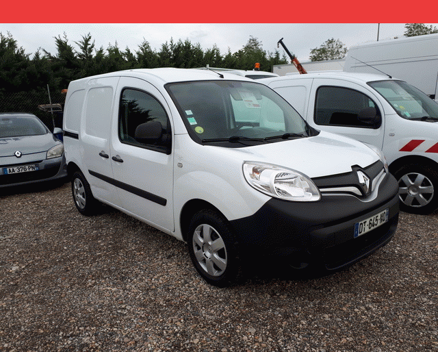 Renault Renault Kangoo EXTRA LINK DCI 90