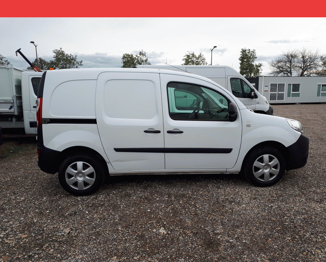 Renault Renault Kangoo EXTRA LINK DCI 90