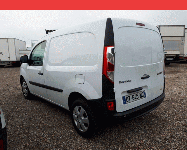 Renault Renault Kangoo EXTRA LINK DCI 90