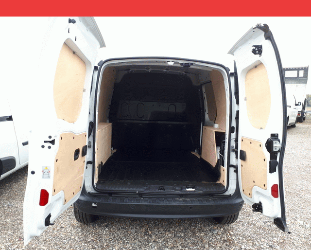 Renault Renault Kangoo EXTRA LINK DCI 90