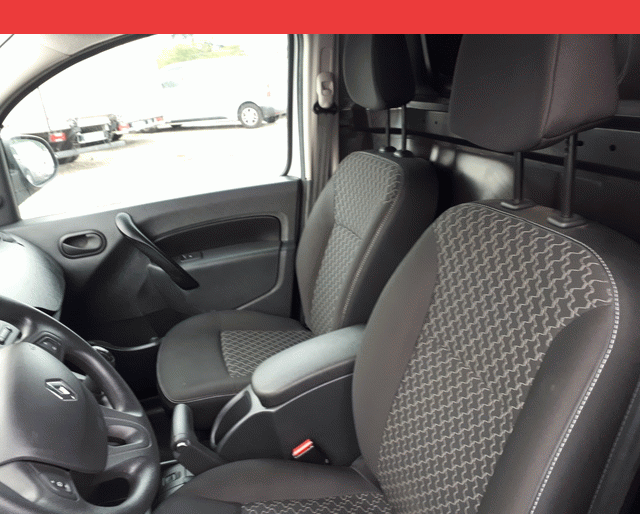 Renault Renault Kangoo EXTRA LINK DCI 90