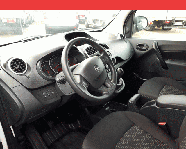 Renault Renault Kangoo EXTRA LINK DCI 90