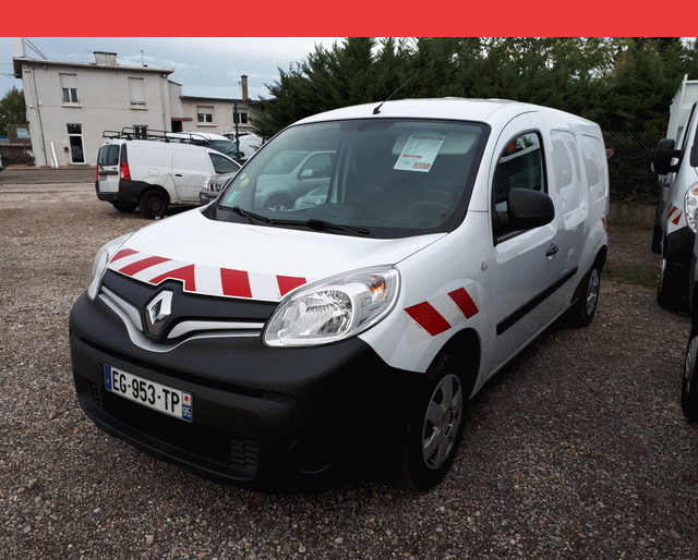 Renault Renault Kangoo EXPRESS MAXI 1.5 DCI 90