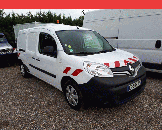 Renault Renault Kangoo EXPRESS MAXI 1.5 DCI 90