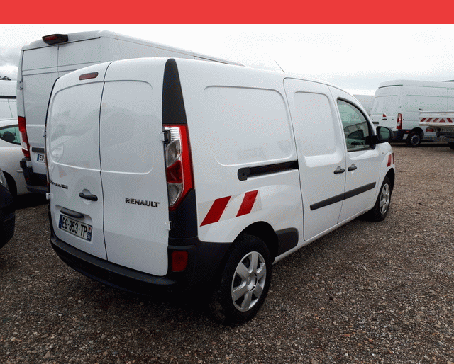 Renault Renault Kangoo EXPRESS MAXI 1.5 DCI 90