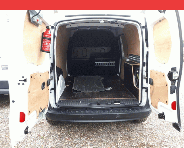 Renault Renault Kangoo EXPRESS MAXI 1.5 DCI 90