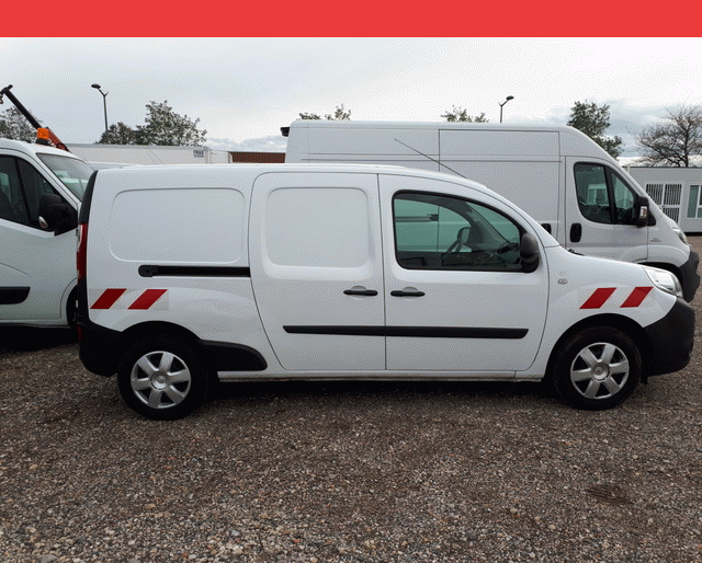 Renault Renault Kangoo EXPRESS MAXI 1.5 DCI 90