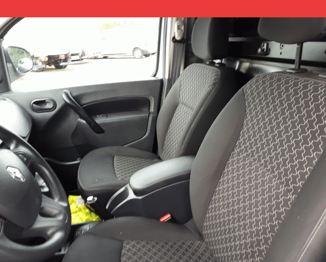 Renault Renault Kangoo EXPRESS MAXI 1.5 DCI 90