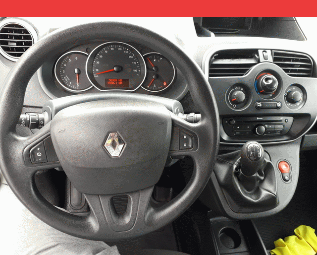 Renault Renault Kangoo EXPRESS MAXI 1.5 DCI 90