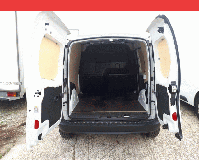 Renault Renault Kangoo GRD CONFORT L1 1.5 DCI 75CH