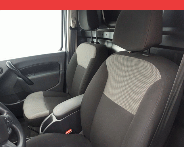 Renault Renault Kangoo GRD CONFORT L1 1.5 DCI 75CH
