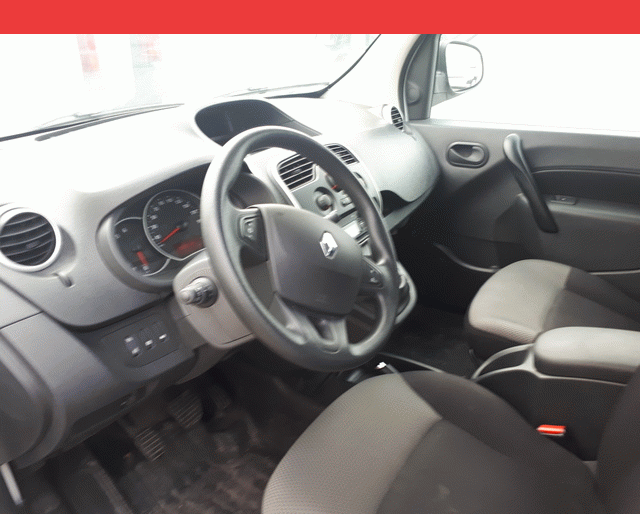 Renault Renault Kangoo GRD CONFORT L1 1.5 DCI 75CH