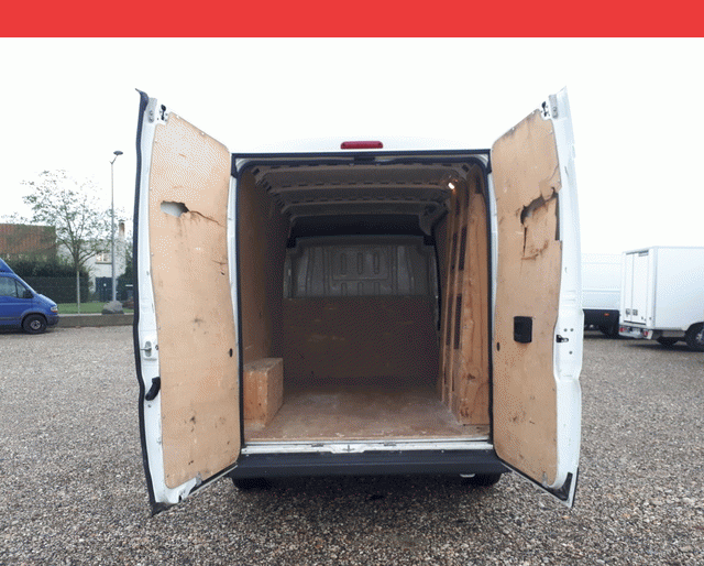 Peugeot Peugeot Boxer L2 H2 2.0 HDI