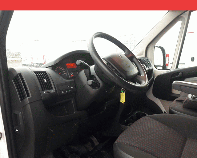 Peugeot Peugeot Boxer L2 H2 2.0 HDI