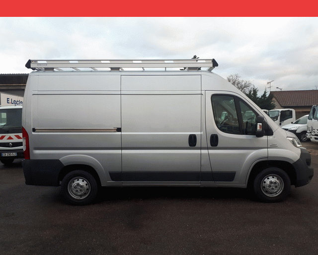Fiat DUCATO L2 H2 2.3 MTJ 130 3T3