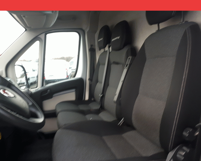Fiat DUCATO L2 H2 2.3 MTJ 130 3T3