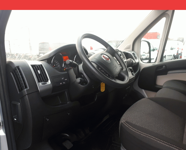 Fiat DUCATO L2 H2 2.3 MTJ 130 3T3