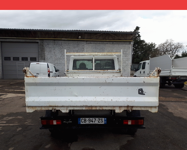 Ford Ford Transit BENNE 2.2 TDCI 100