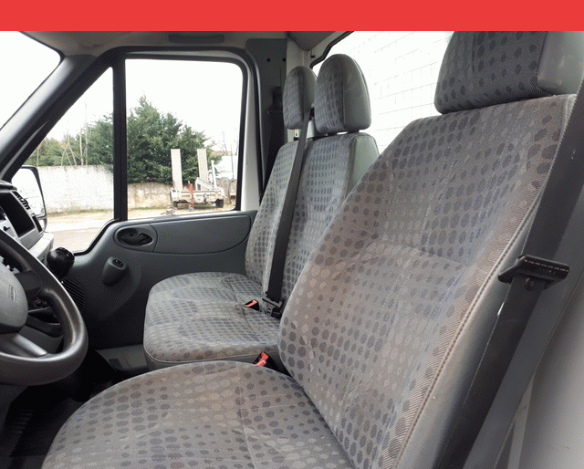 Ford Ford Transit BENNE 2.2 TDCI 100