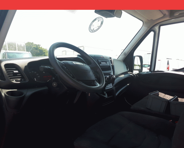 Iveco 35C14 BENNE ET COFFRE HPI 140