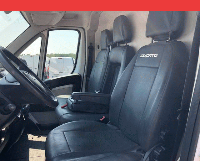 Fiat DUCATO L2 H2 2.3 MTJ 130