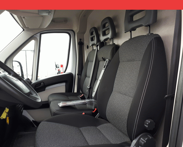 Fiat FIAT DUCATO L4 H2 MAXI 2.3 MTJ 130 PACK PRO NAV