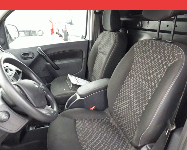Renault Renault Kangoo COMPACT 1.5 DCI 90