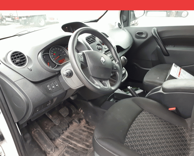 Renault Renault Kangoo COMPACT 1.5 DCI 90